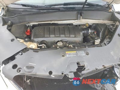 Zdjęcie 12 z 12 samochodu: 2013 BUICK ENCLAVE VIN:5GAKRDKDXDJ202058 - miniatura