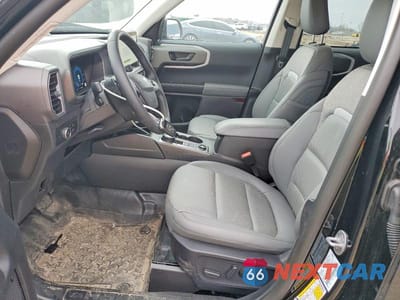 Zdjęcie 7 z 13 samochodu: 2025 FORD BRONCO SPORT BADLANDS VIN:3FMCR9DA7SRF23573 - miniatura