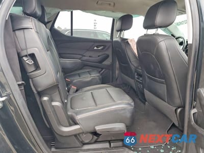 Zdjęcie 11 z 13 samochodu: 2018 CHEVROLET TRAVERSE LT VIN:1GNEVHKW3JJ221991 - miniatura