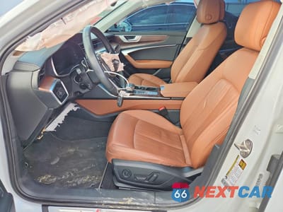 Zdjęcie 7 z 12 samochodu: 2019 AUDI A6 PREMIUM PLUS VIN:WAUL2AF28KN071116 - miniatura