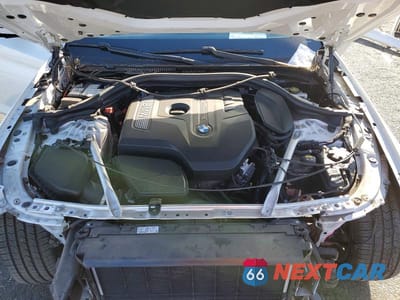 Zdjęcie 11 z 12 samochodu: 2019 BMW 530 I VIN:WBAJA5C59KWW37777 - miniatura