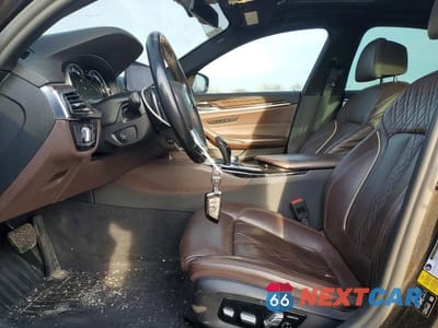 Zdjęcie 7 z 12 samochodu: 2019 BMW 540 XI VIN:WBAJE7C52KWW18844 - miniatura