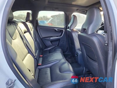 Zdjęcie 10 z 12 samochodu: 2015 VOLVO XC60 T6 PLATINUM VIN:YV4902RMXF2675650 - miniatura