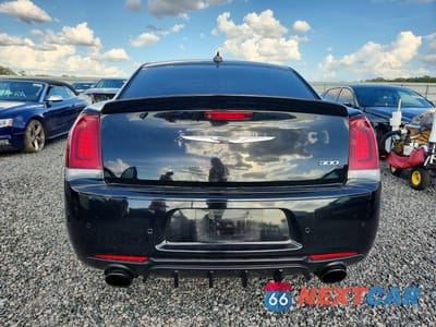Zdjęcie 6 z 12 samochodu: 2019 CHRYSLER 300 S VIN:2C3CCABT3KH518186 - miniatura