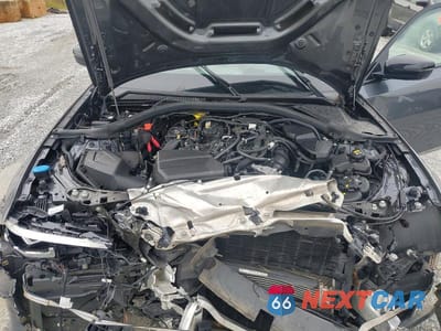 Zdjęcie 11 z 12 samochodu: 2021 BMW 330I VIN:3MW5R1J02M8C01228 - miniatura