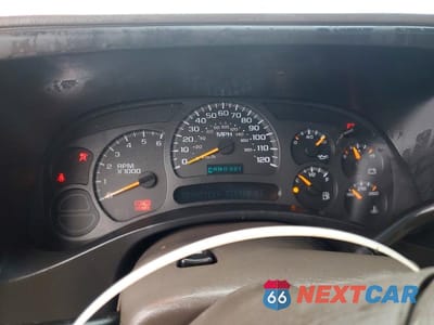 Zdjęcie 9 z 12 samochodu: 2004 CADILLAC ESCALADE LUXURY VIN:1GYEK63N14R104633 - miniatura