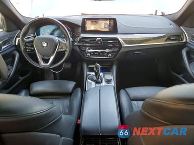 Zdjęcie 8 z 12 samochodu: 2020 BMW 540 XI VIN:WBAJS3C07LCD42575 - miniatura