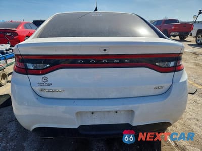 Zdjęcie 6 z 11 samochodu: 2013 DODGE DART SXT VIN:1C3CDFBAXDD315921 - miniatura
