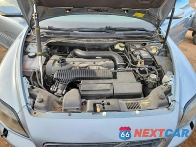 Zdjęcie 11 z 11 samochodu: 2007 VOLVO C70 T5 VIN:YV1MC68247J015651 - miniatura