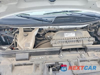 Zdjęcie 12 z 13 samochodu: 2021 CHEVROLET EXPRESS G3500 BOX TRUCK VIN:1GB0GRFP3M1193625 - miniatura