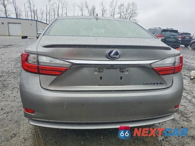 Zdjęcie 6 z 13 samochodu: 2017 LEXUS ES 300H BASE VIN:JTHBW1GG2H2144793 - miniatura