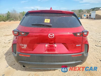 Zdjęcie 6 z 13 samochodu: 2025 MAZDA CX-50 VIN:7MMVAABW0SN141828 - miniatura