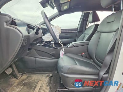 Zdjęcie 7 z 13 samochodu: 2024 HYUNDAI TUCSON XRT VIN:KM8JFCDE6RU299358 - miniatura