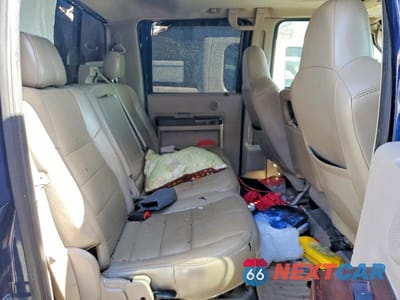 Zdjęcie 10 z 11 samochodu: 2010 FORD F350 SUPER DUTY VIN:1FTWW3DR5AEA11020 - miniatura