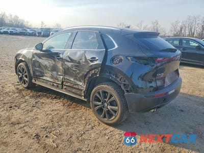Drugie zdjęcie samochodu z przodu: 2021 MAZDA CX-30 PREMIUM VIN:3MVDMBDY8MM305846 - miniatura