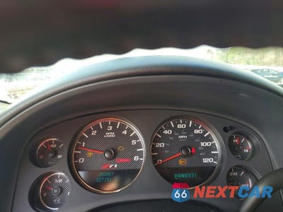 Zdjęcie 9 z 13 samochodu: 2007 CHEVROLET TAHOE K1500 VIN:1GNFK13057R356754 - miniatura