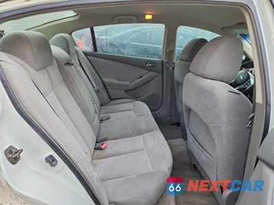 Zdjęcie 10 z 12 samochodu: 2009 NISSAN ALTIMA 2.5 VIN:1N4AL21E49N416317 - miniatura