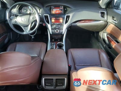 Zdjęcie 8 z 12 samochodu: 2017 ACURA TLX TECH VIN:19UUB3F56HA002472 - miniatura