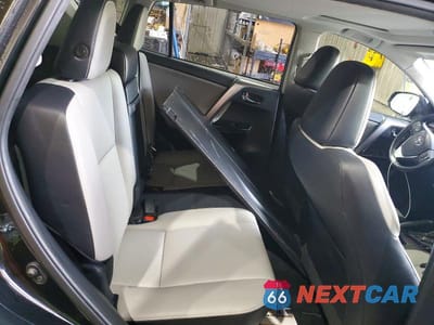 Zdjęcie 11 z 13 samochodu: 2017 TOYOTA RAV4 HYBRID LIMITED VIN:JTMDJREVXHD062775 - miniatura