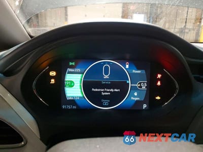 Zdjęcie 9 z 11 samochodu: 2018 CHEVROLET BOLT EV LT VIN:1G1FW6S0XJ4111506 - miniatura