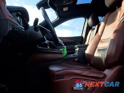 Zdjęcie 7 z 12 samochodu: 2019 MAZDA CX-9 SIGNATURE VIN:JM3TCBEY6K0307729 - miniatura