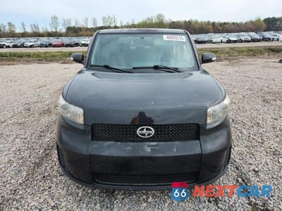 Piąte zdjęcie samochodu w środku: 2010 SCION XB BASE VIN:JTLZE4FE4A1103733 - miniatura