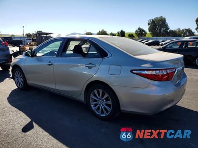 Drugie zdjęcie samochodu z przodu: 2015 TOYOTA CAMRY HYBRID XLE VIN:4T1BD1FK0FU145466 - miniatura