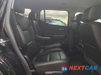 Zdjęcie 11 z 13 samochodu: 2023 GMC ACADIA SLT VIN:1GKKNULS8PZ254872 - miniatura