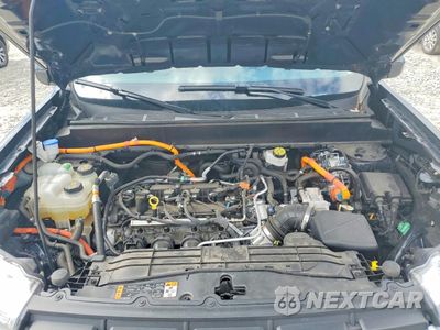 Zdjęcie 11 z 12 samochodu: 2023 FORD MAVERICK XL VIN:3FTTW8E39PRA65517 - miniatura