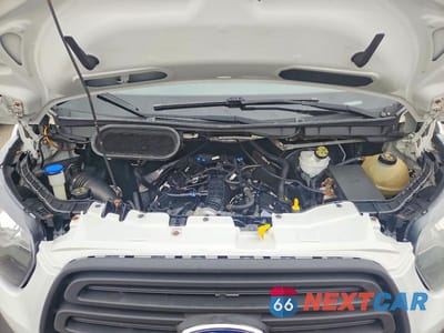 Zdjęcie 12 z 12 samochodu: 2016 FORD TRANSIT T-350 HD REFRIGERATED DELIVERY VAN VIN:1FTBF4XG3GKA00347 - miniatura