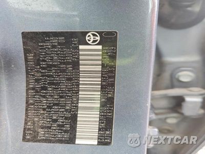 Zdjęcie 12 z 12 samochodu: 2024 TOYOTA COROLLA LE VIN:5YFB4MDE1RP193000 - miniatura