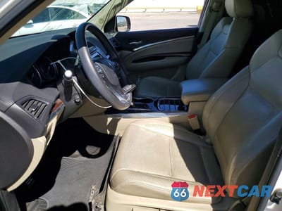 Zdjęcie 7 z 13 samochodu: 2014 ACURA MDX ADVANCE VIN:5FRYD3H80EB005239 - miniatura