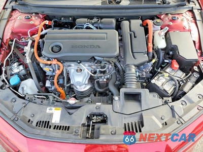 Zdjęcie 11 z 13 samochodu: 2025 HONDA ACCORD HYBRID SPORT-L VIN:1HGCY2F79SA058063 - miniatura