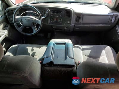 Zdjęcie 8 z 11 samochodu: 2003 CHEVROLET SILVERADO K1500 VIN:1GCEK19T93Z158193 - miniatura