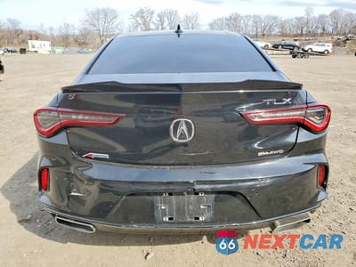Zdjęcie 6 z 13 samochodu: 2023 ACURA TLX A-SPEC VIN:19UUB6F55PA002334 - miniatura