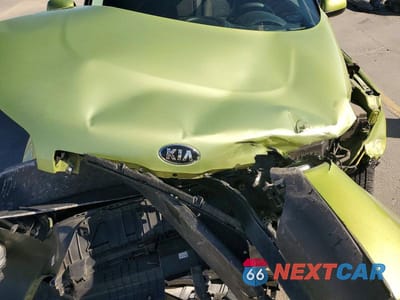 Zdjęcie 11 z 11 samochodu: 2016 KIA SOUL + VIN:KNDJP3A52G7853092 - miniatura