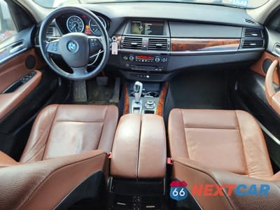 Zdjęcie 8 z 12 samochodu: 2012 BMW X5 XDRIVE35D VIN:5UXZW0C50CL673269 - miniatura