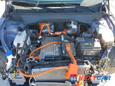 Zdjęcie 12 z 14 samochodu: 2024 HYUNDAI KONA ELECTRIC SEL VIN:KM8HC3A67RU010640 - miniatura