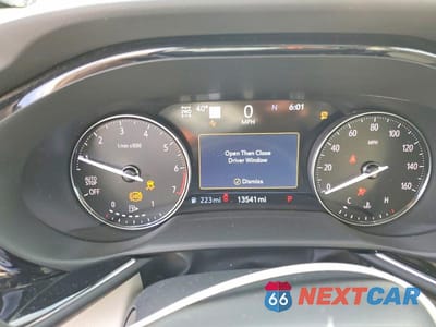 Zdjęcie 9 z 12 samochodu: 2023 BUICK ENVISION VIN:LRBFZSR42PD215897 - miniatura