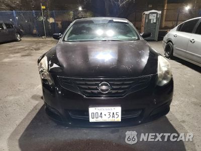 Piąte zdjęcie samochodu w środku: 2010 NISSAN ALTIMA 2.5 S VIN:1N4AL2EP5AC114207 - miniatura