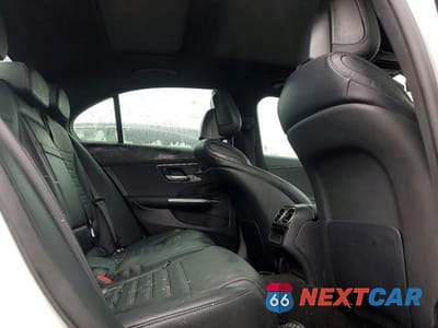 Zdjęcie 10 z 12 samochodu: 2023 MERCEDES-BENZ C 300 4MATIC VIN:W1KAF4HB1PR094014 - miniatura
