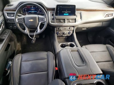 Zdjęcie 8 z 13 samochodu: 2023 CHEVROLET TAHOE K1500 PREMIER VIN:1GNSKSKD6PR466186 - miniatura