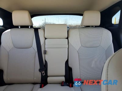 Zdjęcie 10 z 13 samochodu: 2024 LEXUS RX 350 BASE VIN:2T2BAMCA2RC082703 - miniatura