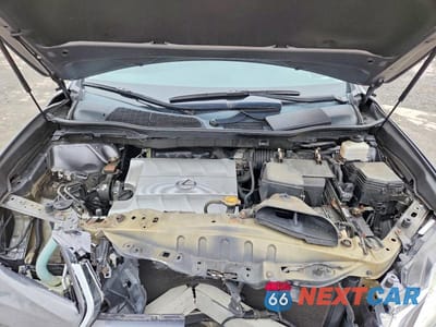 Zdjęcie 12 z 13 samochodu: 2015 LEXUS RX 350 BASE VIN:2T2BK1BA8FC254449 - miniatura