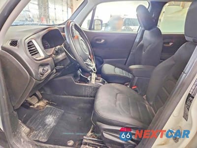 Zdjęcie 7 z 11 samochodu: 2020 JEEP RENEGADE LATITUDE VIN:ZACNJABB0LPL93162 - miniatura