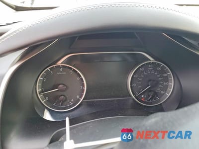 Zdjęcie 9 z 12 samochodu: 2020 NISSAN MURANO PLATINUM VIN:5N1AZ2DSXLN142263 - miniatura