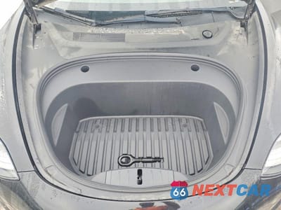 Zdjęcie 11 z 12 samochodu: 2023 TESLA MODEL 3 VIN:5YJ3E1EB6PF391990 - miniatura