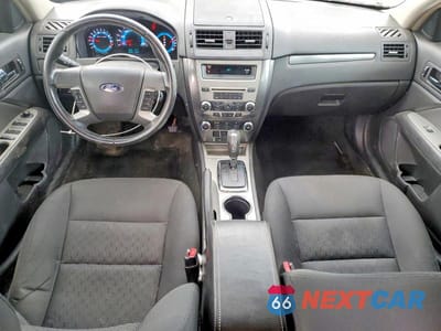 Zdjęcie 8 z 11 samochodu: 2011 FORD FUSION SEL VIN:3FAHP0JA3BR346039 - miniatura