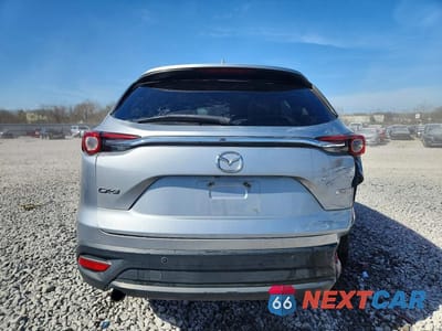 Zdjęcie 6 z 12 samochodu: 2017 MAZDA CX-9 TOURING VIN:JM3TCACY9H0138764 - miniatura