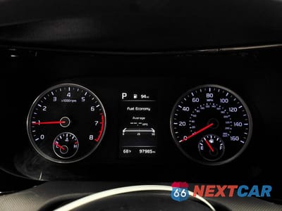 Zdjęcie 9 z 11 samochodu: 2023 KIA K5 LXS VIN:5XXG14J25PG195363 - miniatura